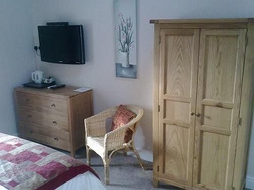 The Oak At Dewlish Bed & Breakfast Dış mekan fotoğraf
